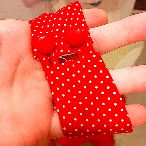 Retro Rockabilly Dress - Picture 8 of 9